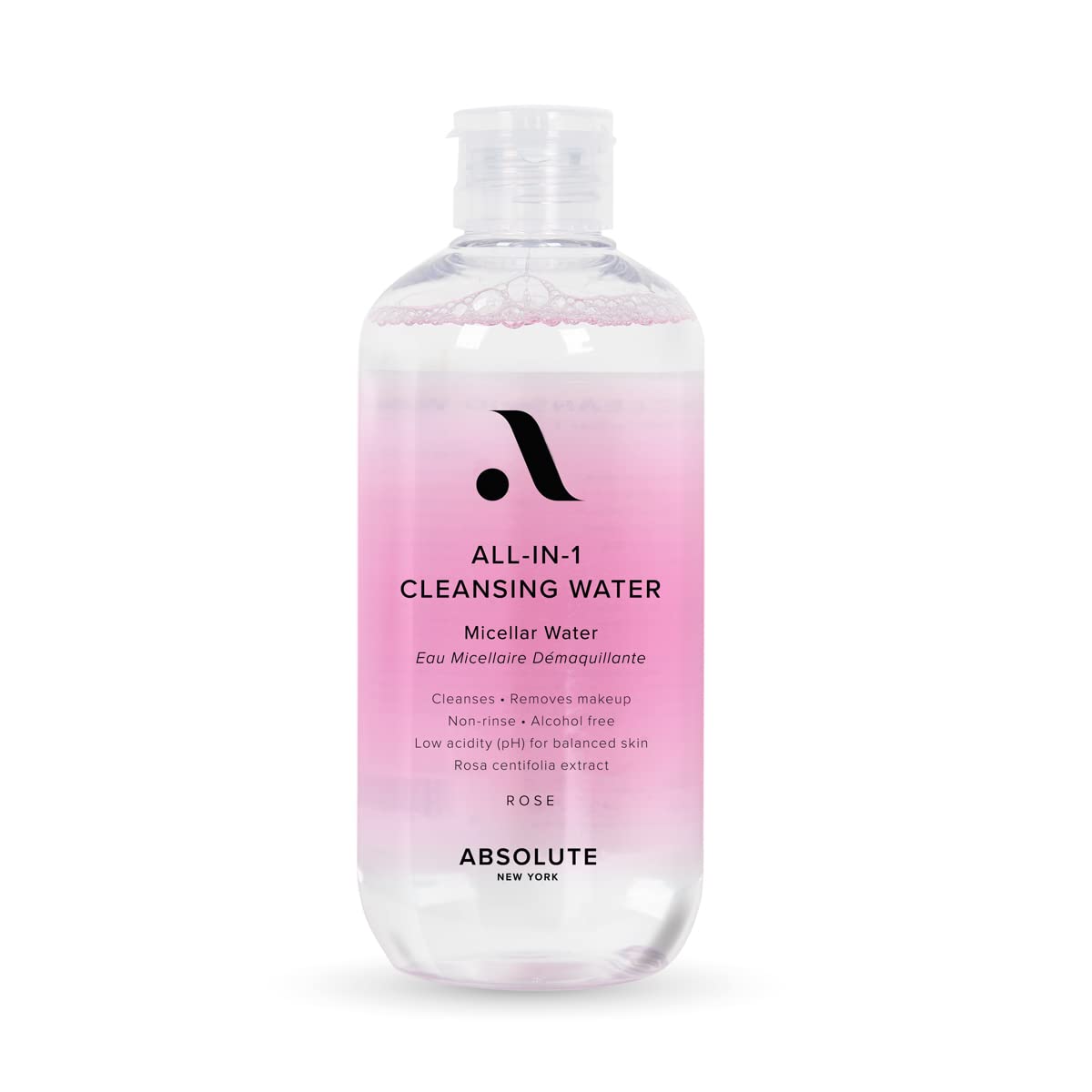 Amazon.com: Absolute New York All-in-1 Cleansing Water (SFCW02